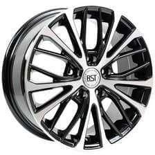 Колесный диск RST R027 7.5х17/5х114.3 D60.1 ET45 BD